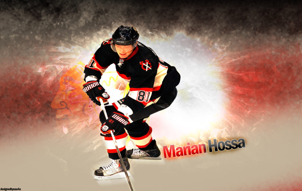 Marian Hossa wallpapers and Wallpaper