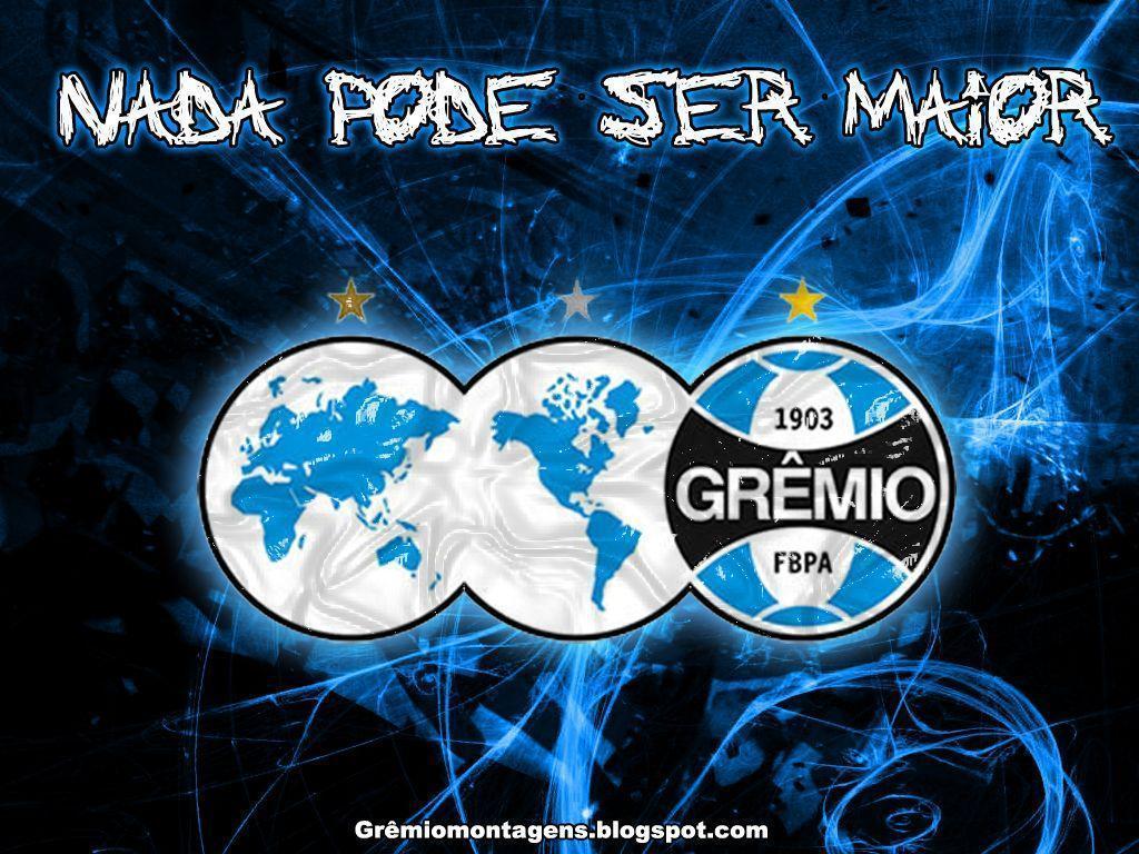 Grêmio FBPA Wallpapers