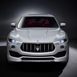 Maserati HD