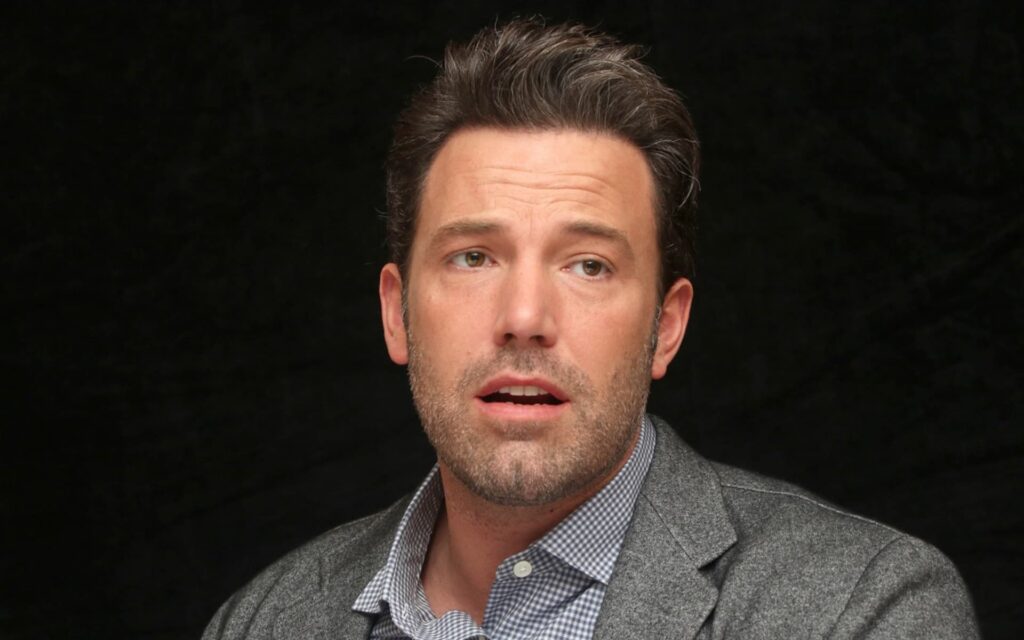 Ben Affleck wallpapers High Quality Resolution Download