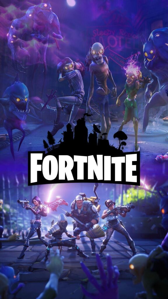 Wallpaper result for fortnite wallpapers