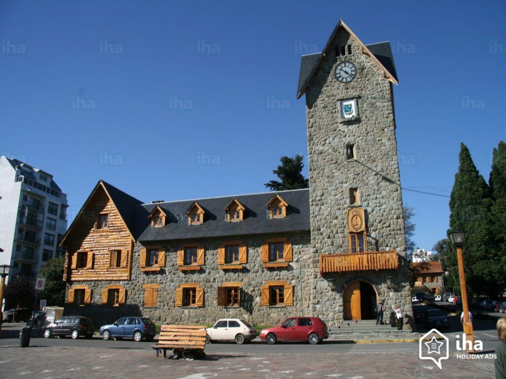 San Carlos de Bariloche rentals for your vacations with IHA