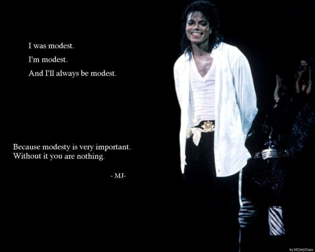 Michael Jackson Wallpapers Smile Wallpaper 2K Wallpapers