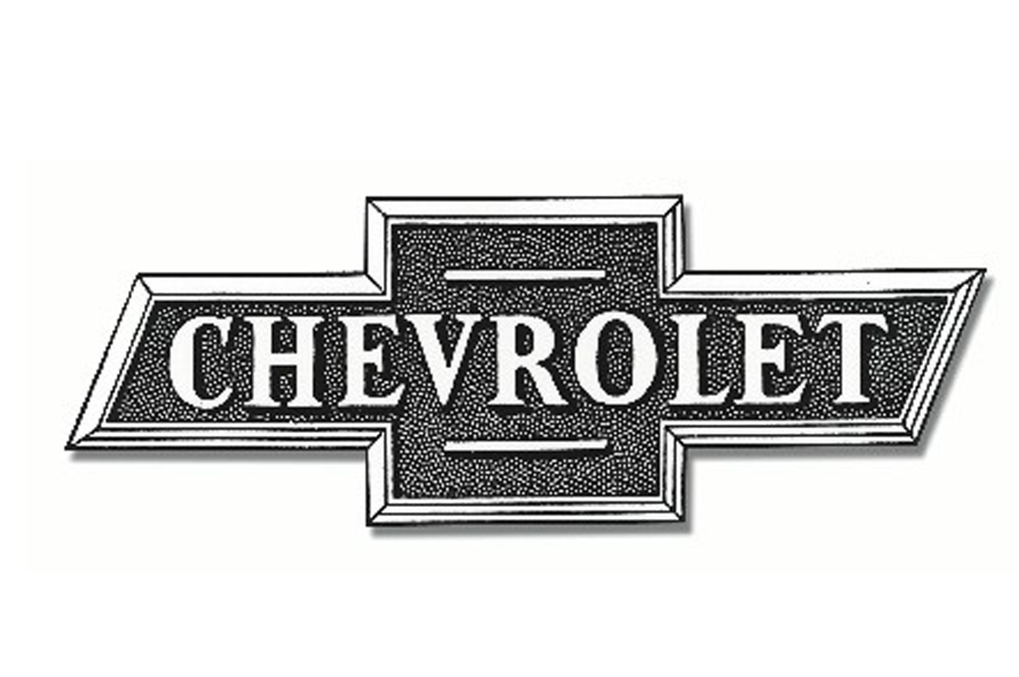 Chevy Logo Wallpapers Camo