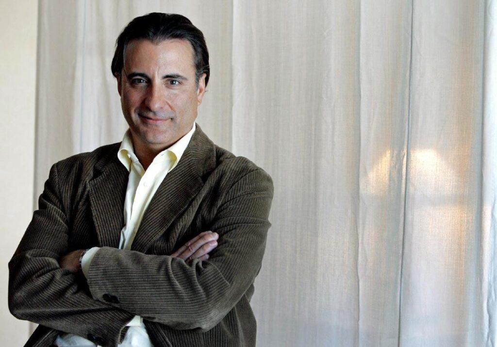 Andy Garcia photo of pics, wallpapers