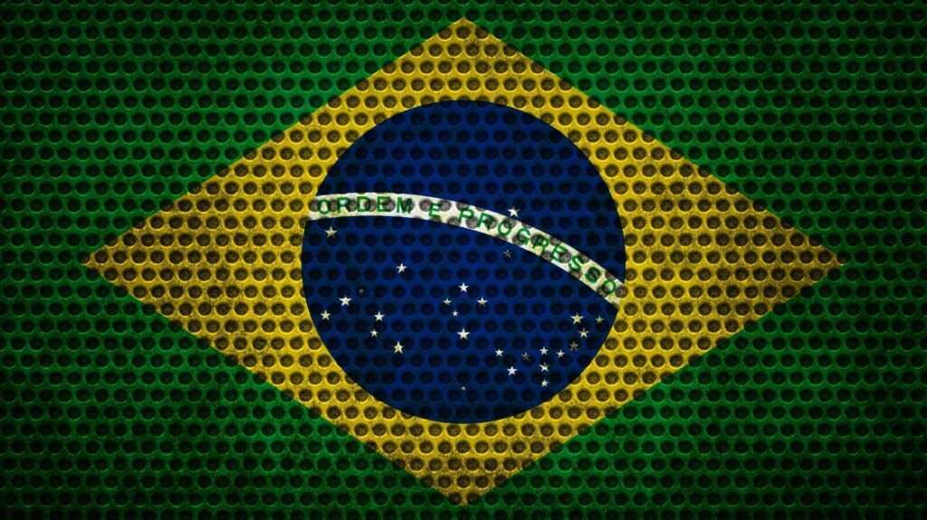 HD Sao Paulo Flag