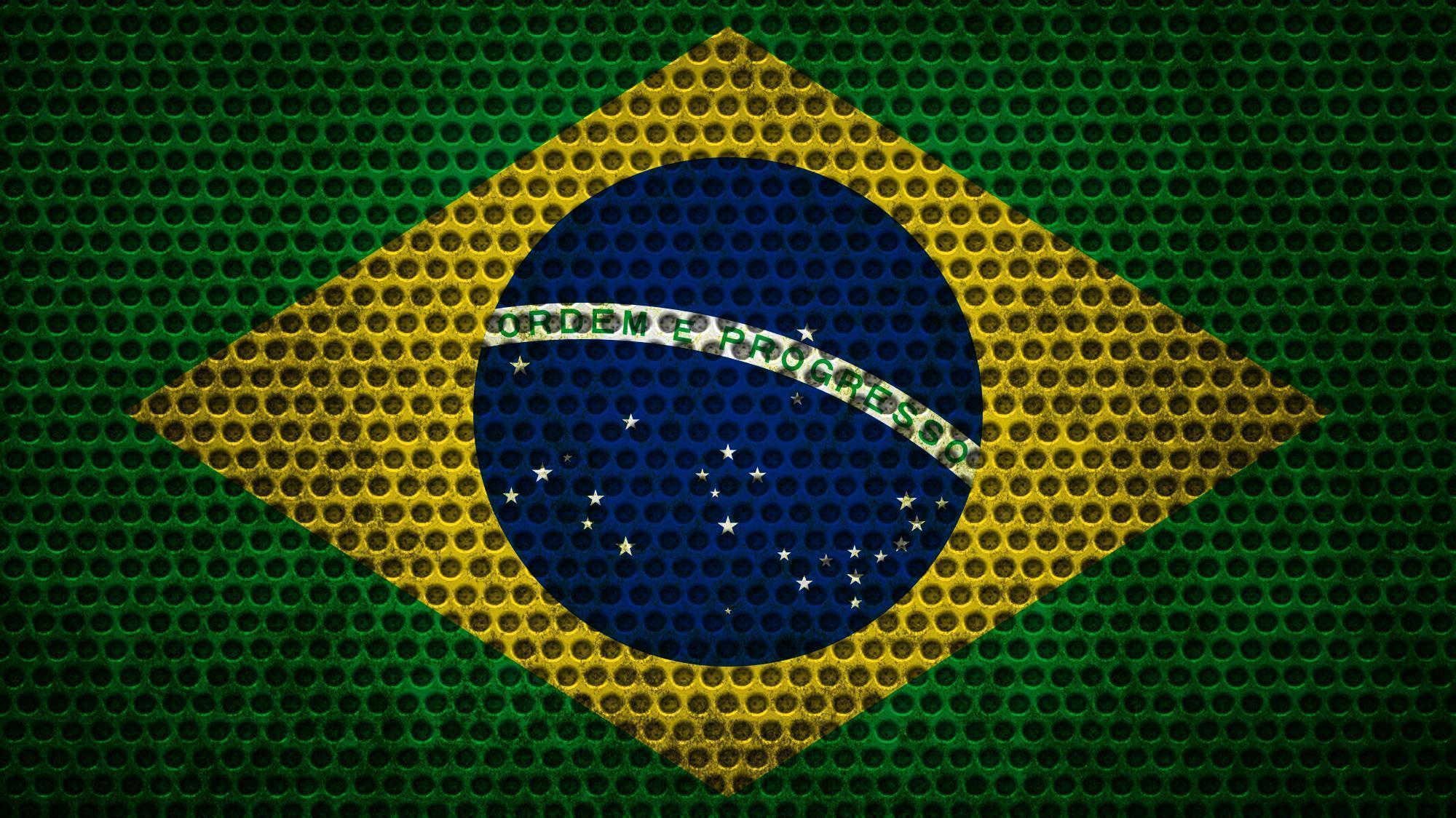 HD Sao Paulo Flag