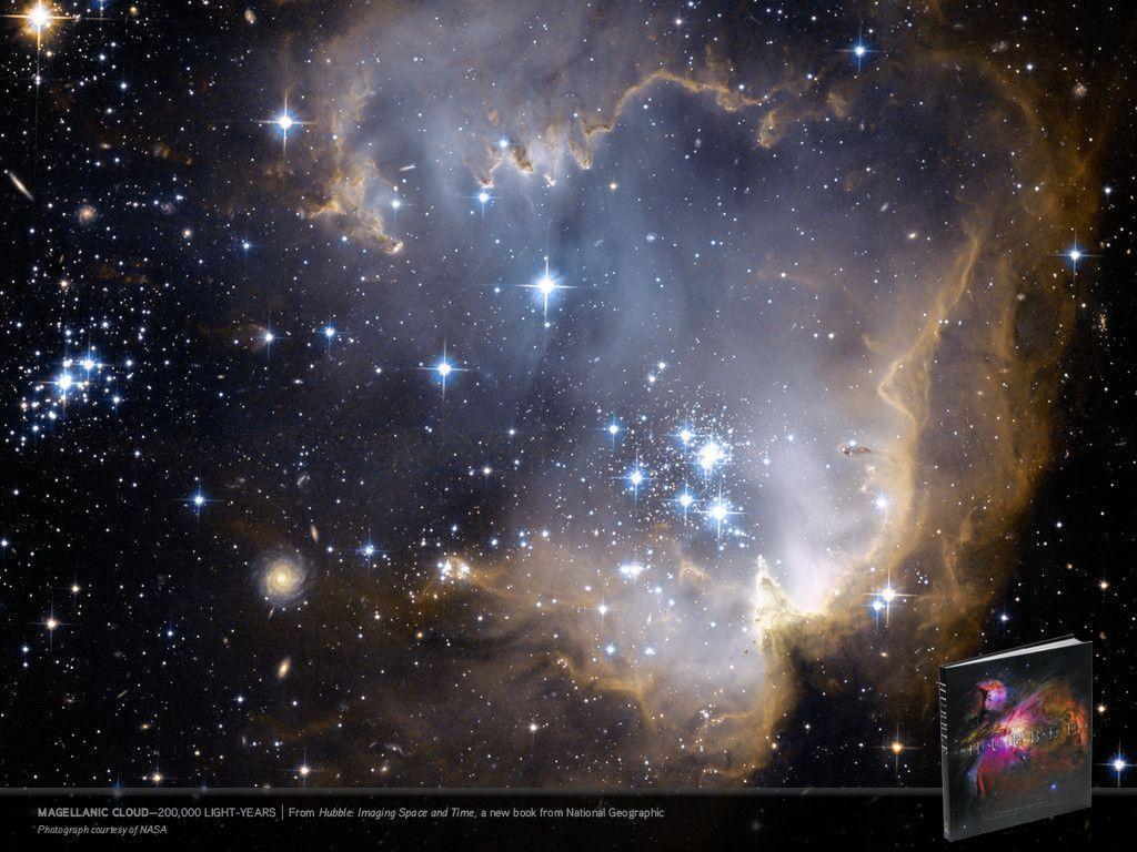 NG Store Hubble Telescope Wallpapers