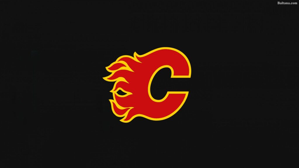 Calgary Flames High Definition Wallpapers