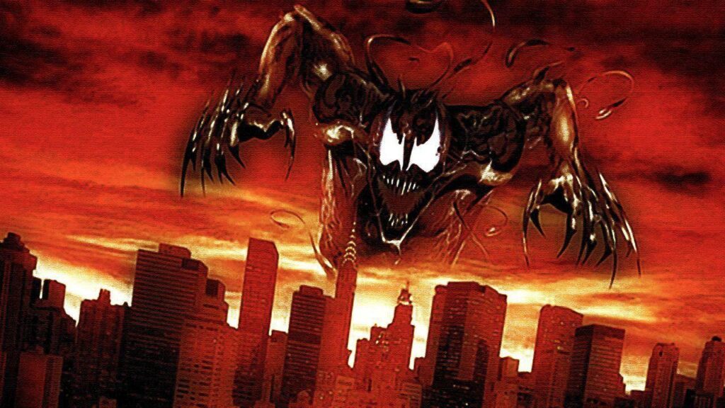 Wallpapers Carnage P PX – Carnage Wallpapers