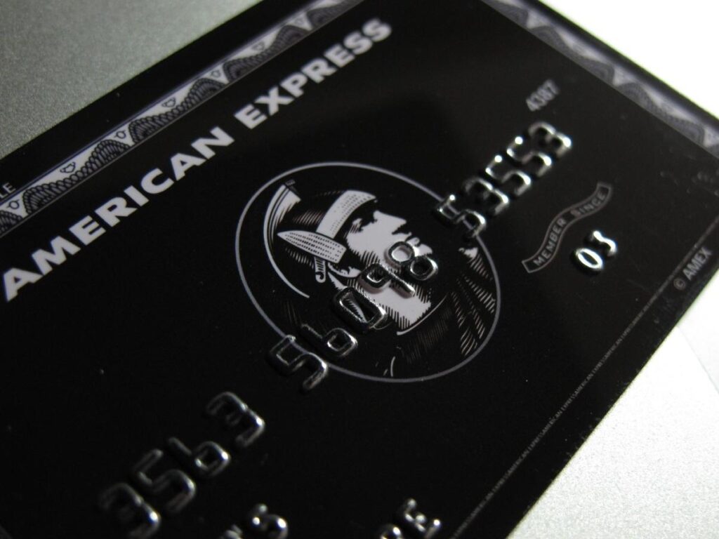 American Express Black Card Who Qualifies?