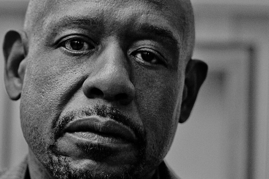 Forest Whitaker Wallpapers High Quality