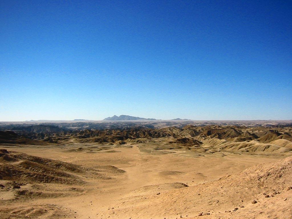Namibia Wallpapers Desert, Dunes, Zebra, Etosha National Park