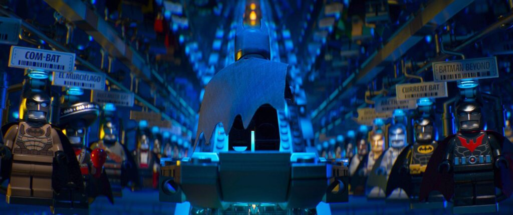 The Lego Batman Movie Computer Wallpapers, Desk 4K Backgrounds