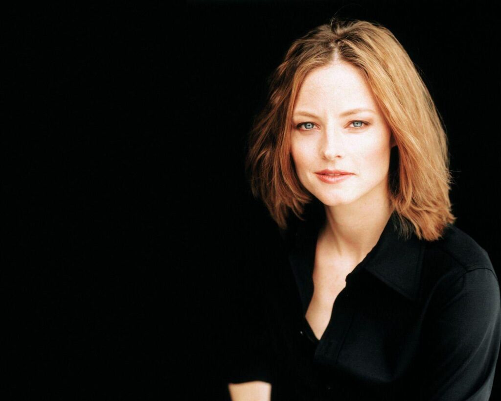 Jodie Foster Wallpapers  – Full HD