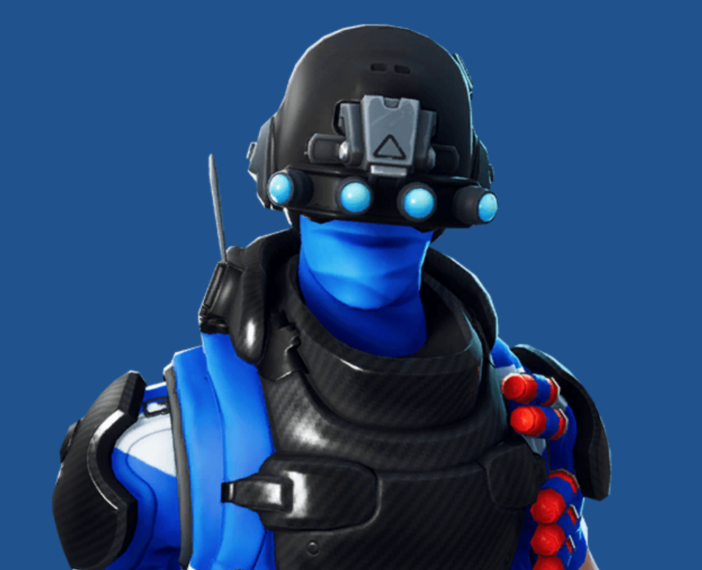 16+ Wallpapers in Carbon Commando Fortnite Category