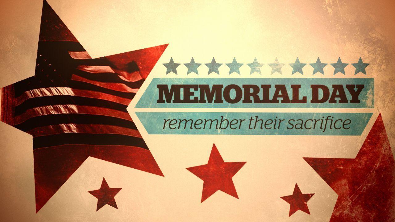 Memorial Day Wallpapers and Wallpaper