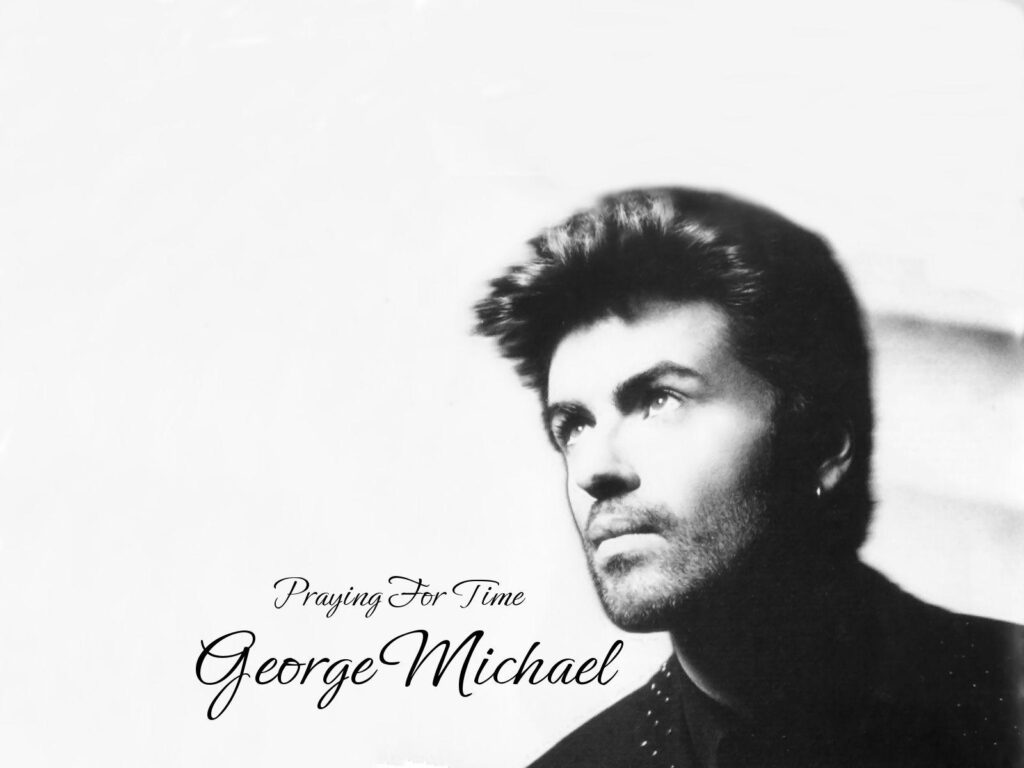 George Michael Wallpapers, Pictures, Wallpaper