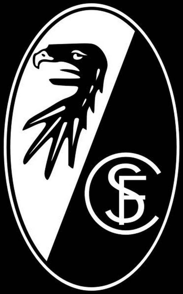 Sc freiburg Logos