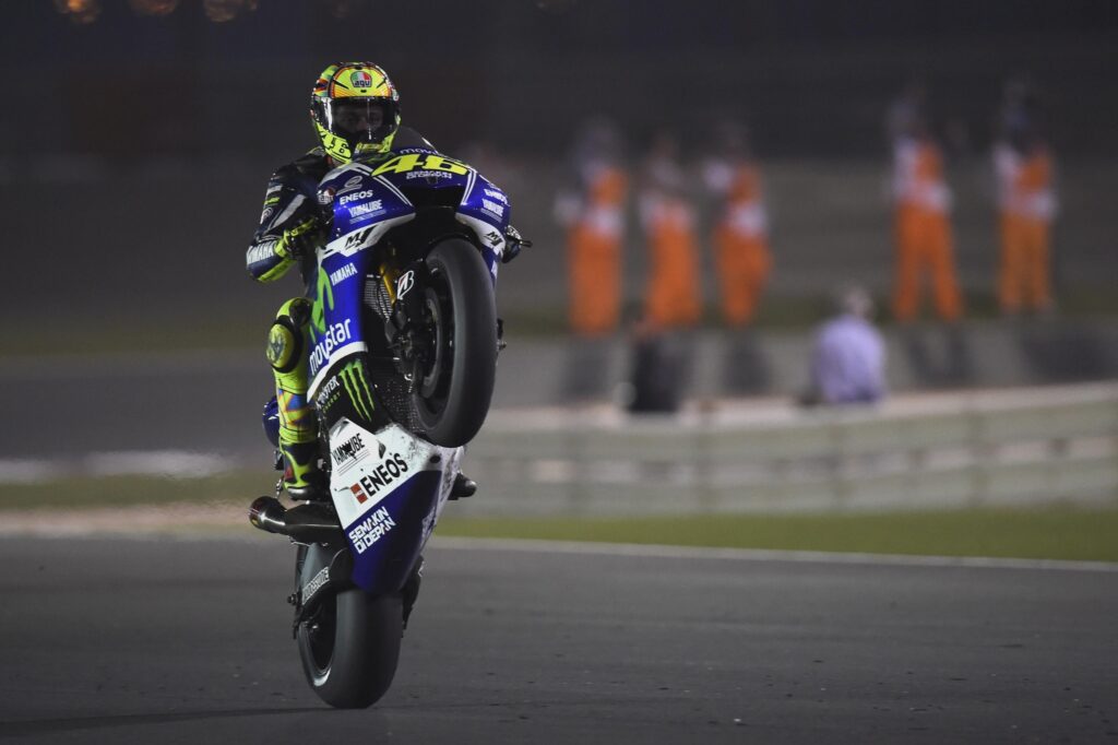 Wallpapers Valentino Rossi Group with items