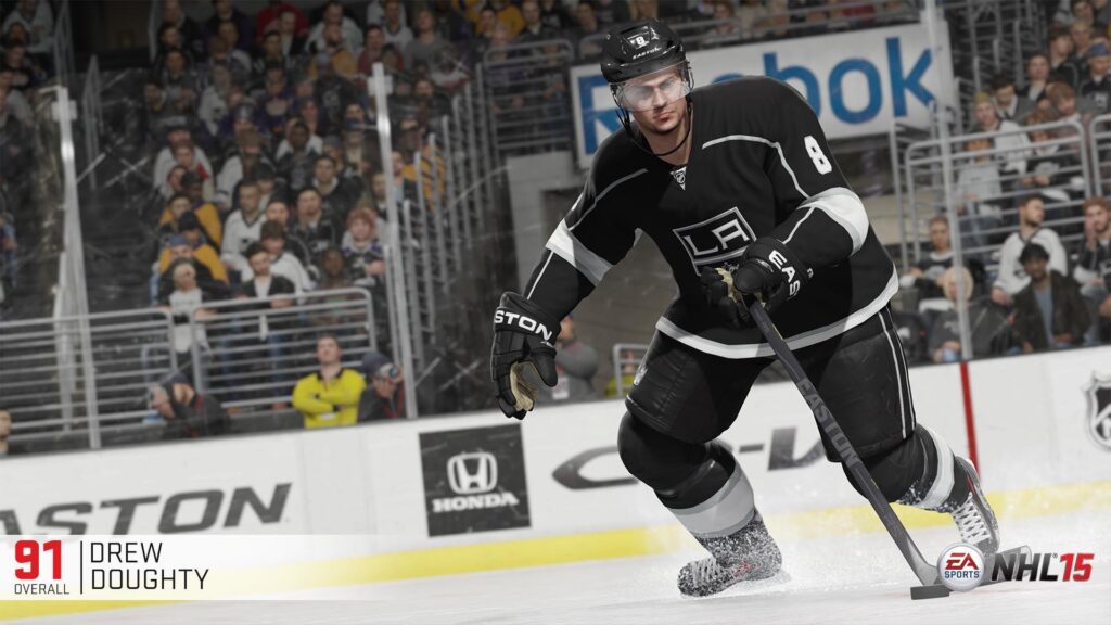 Undefined Drew Doughty Wallpapers
