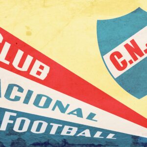 Club Nacional De Football