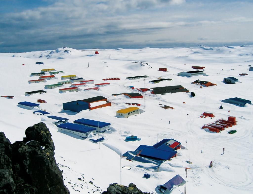 Fun Facts about Antarctica for Kids