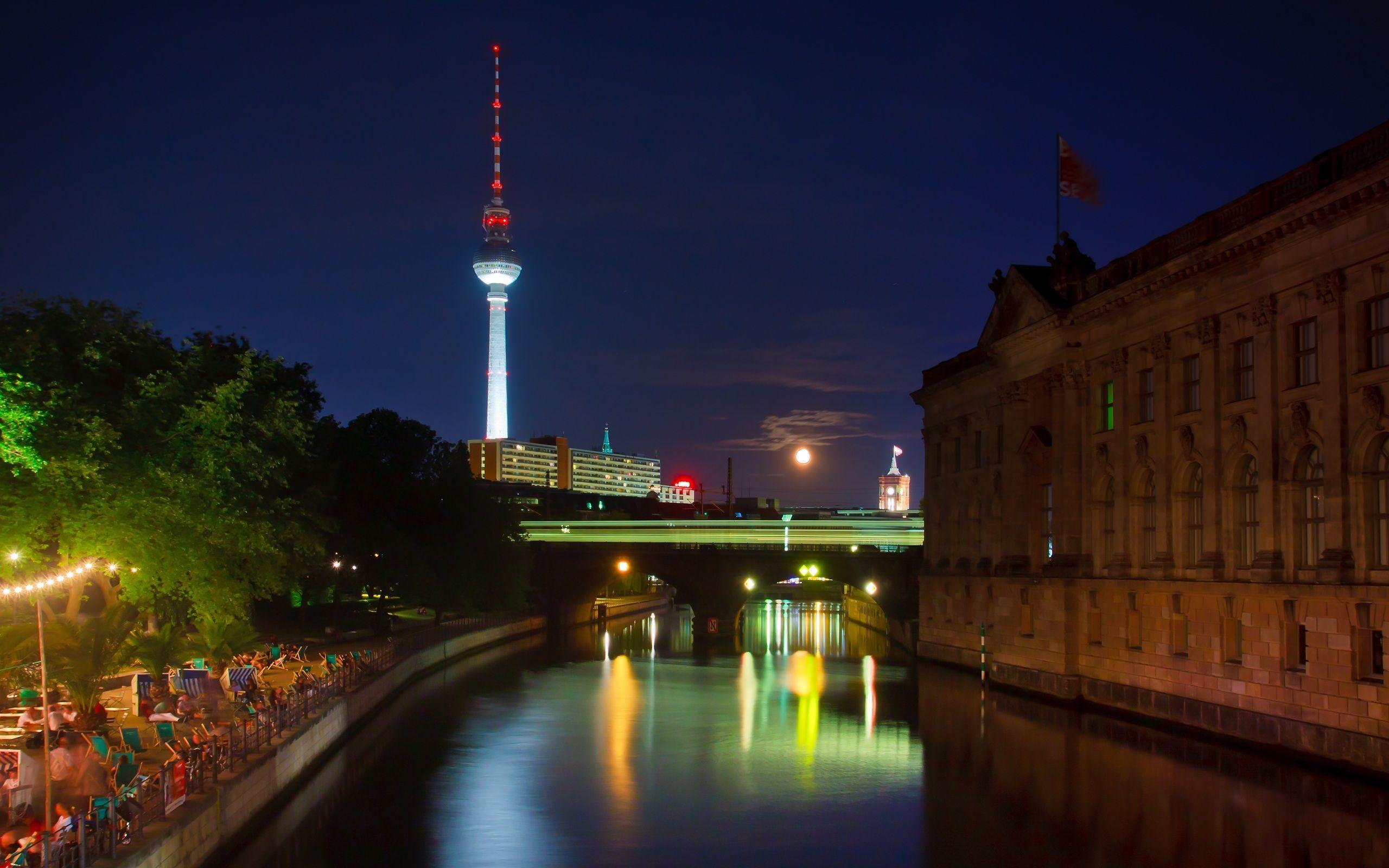 High Res Cool Berlin Wallpapers Picture