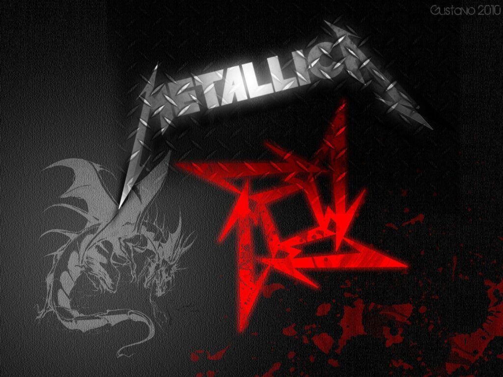 Metallica wallpapers