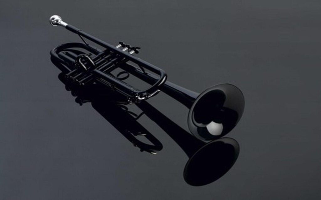 Trumpet Wallpapers, 2K Desk 4K Wallpapers