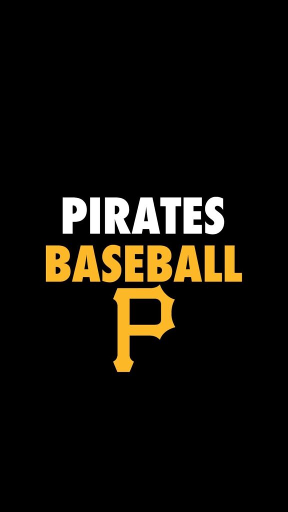 Pittsburgh Pirates Phone Wallpapers