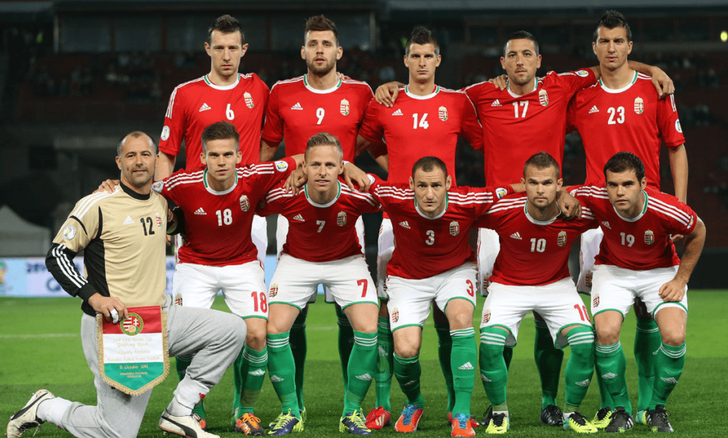 FIFA World Rankings National Football Team Finishes Year In th