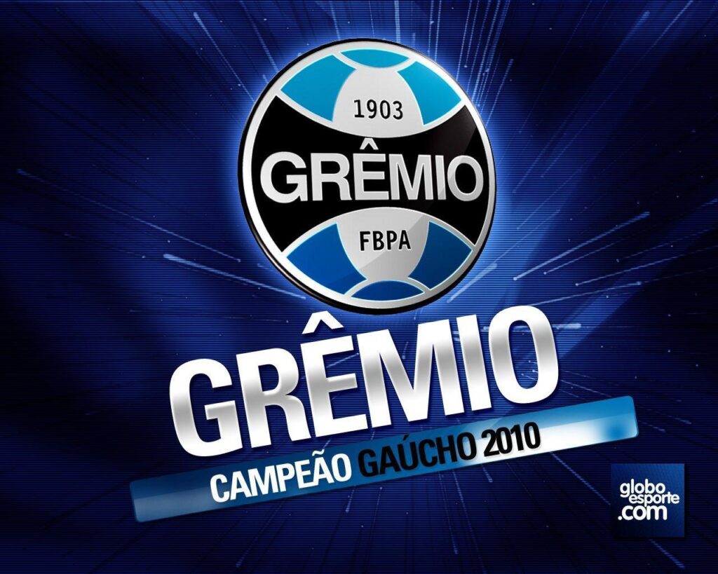 Grêmio Gaúcho K 2K Wallpapers
