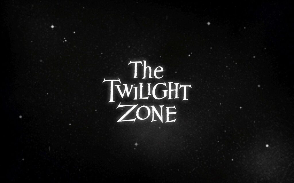 Twilight Zone Wallpapers