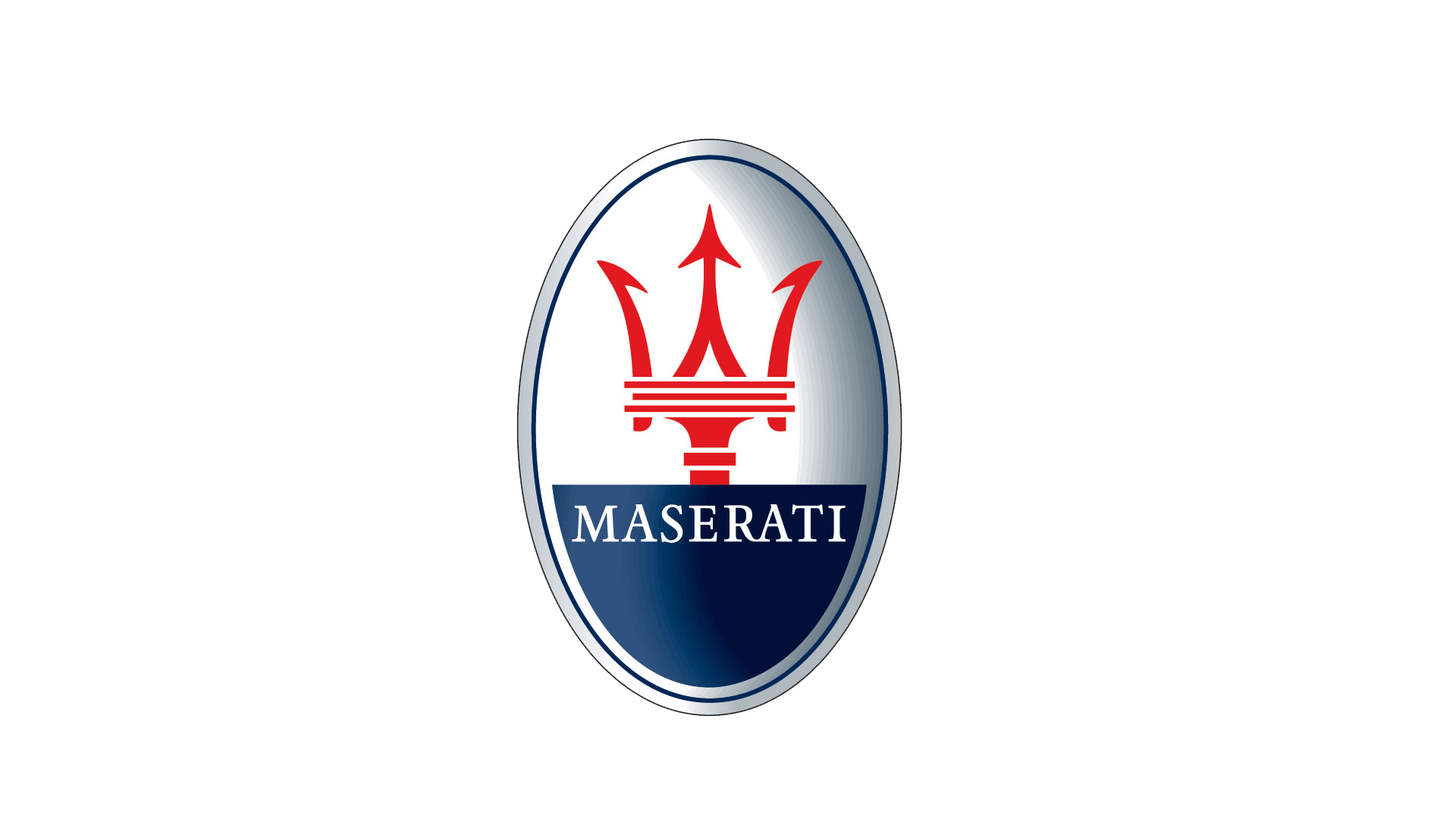 Maserati Logo, 2K Wallpaper, Meaning, Information