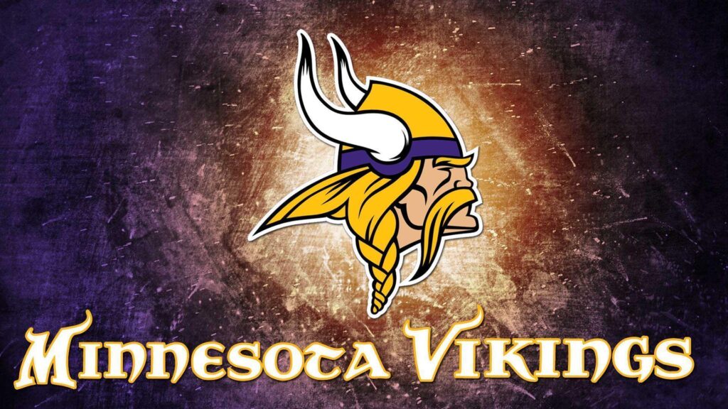 2K Minnesota Vikings Wallpapers