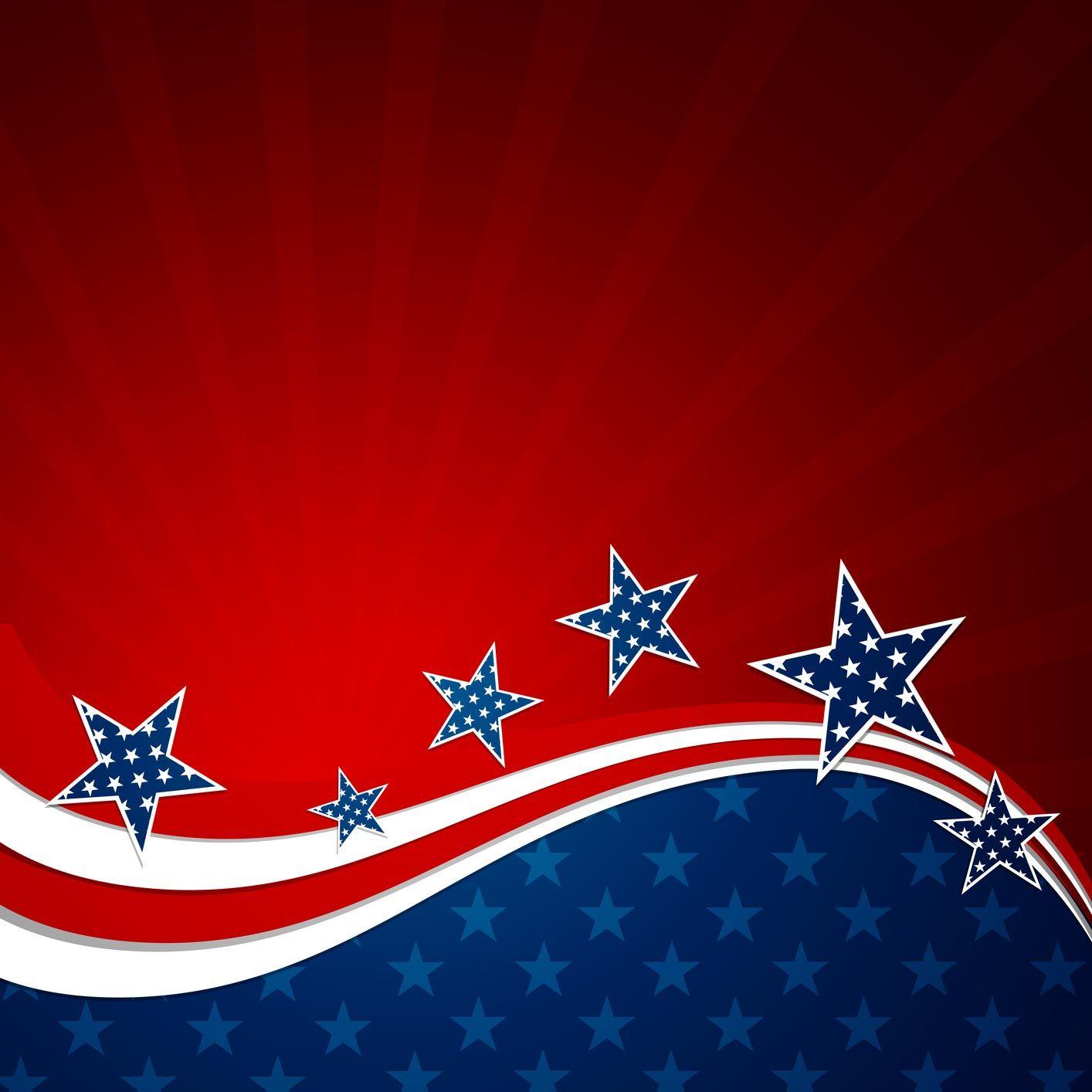 Th July Independence Day Free Vector Downloads, Stock Graphics