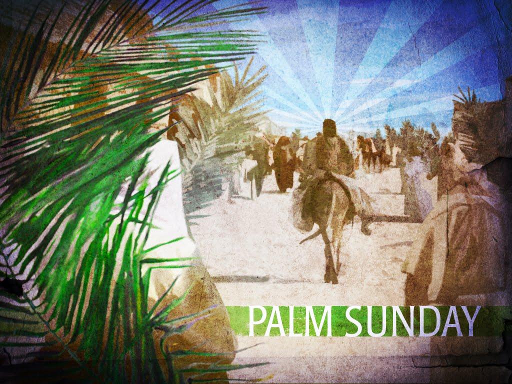 Adorable Palm Sunday Pictures, Palm Sunday Wallpaper Backgrounds