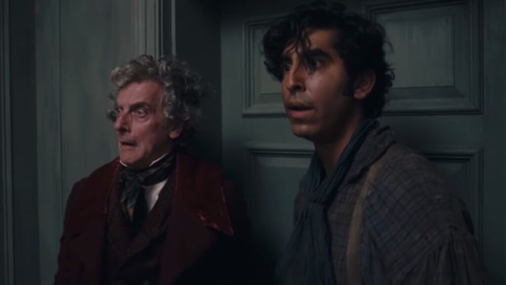 Delightfully Funny Trailer For THE PERSONAL HISTORY OF DAVID COPPERFIELD with Dev Patel