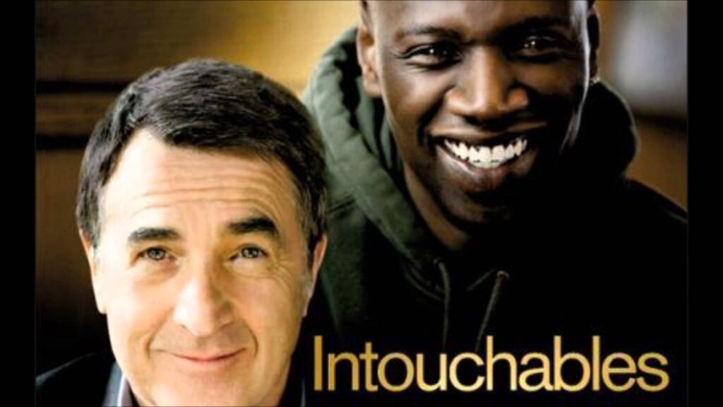 Intouchables Wallpapers Wallpaper Group