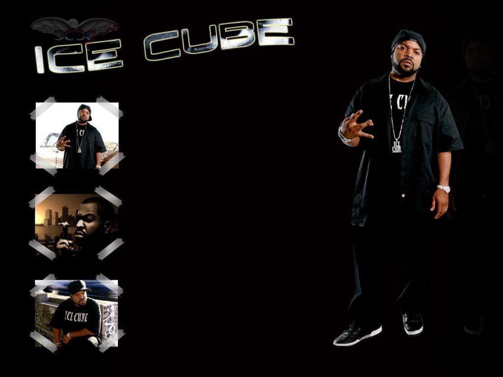 Fondos de pantalla de Ice Cube