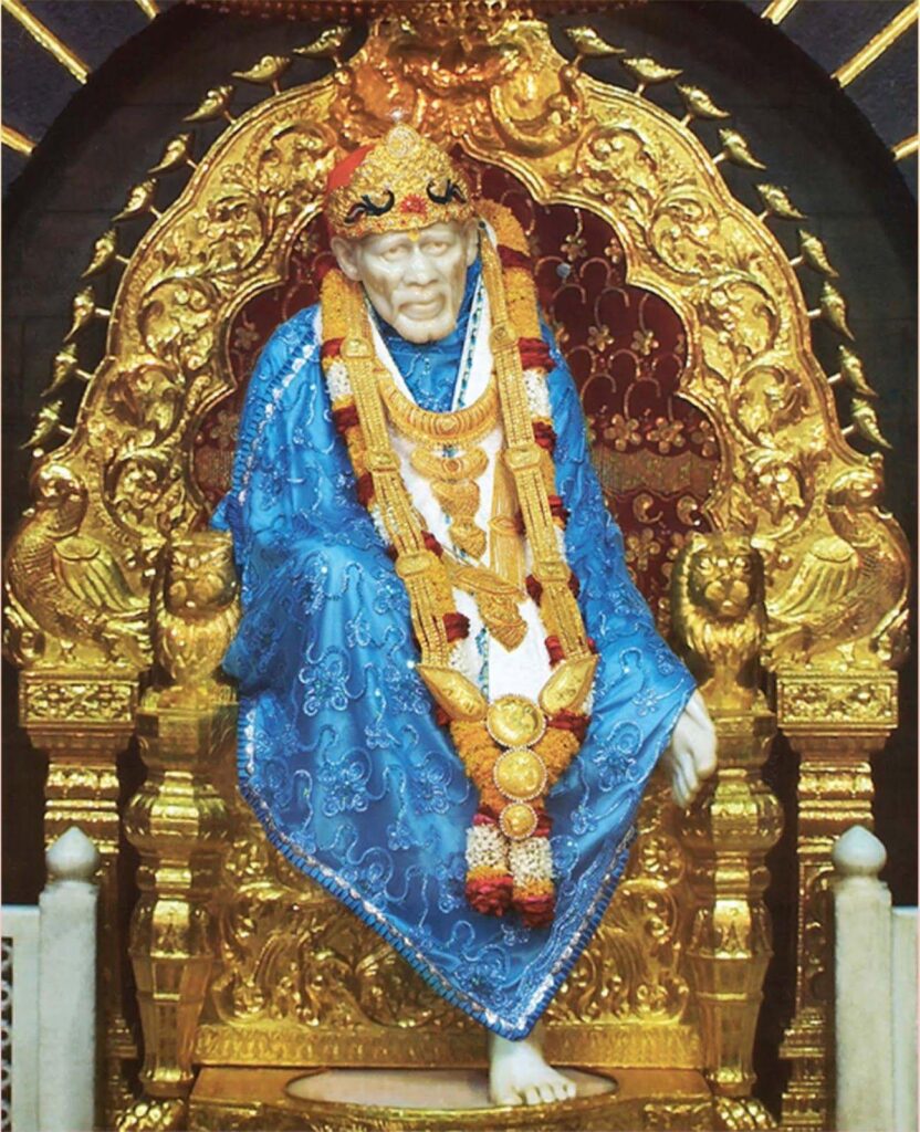 Sai Baba Wallpapers New Group