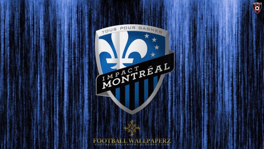 Montreal Impact Wallpapers