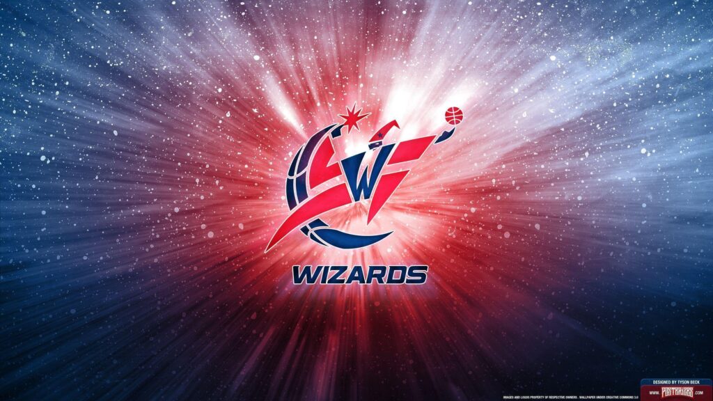 Washington Wizards 2K Wallpapers