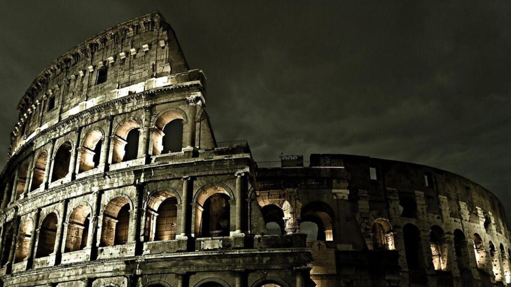 Colosseum