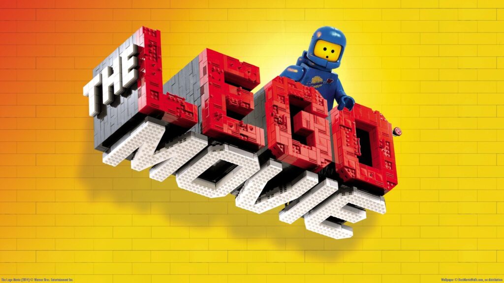 Lego Movie Wallpapers 2K Backgrounds