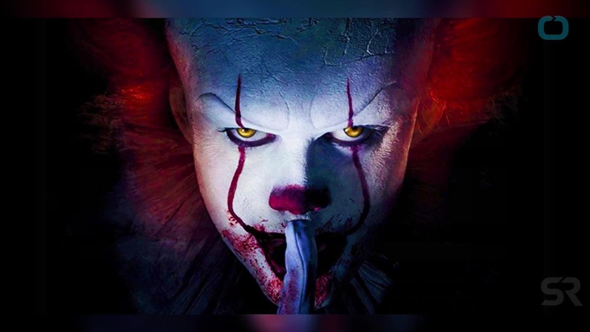IT Chapter Two Releases First Trailer