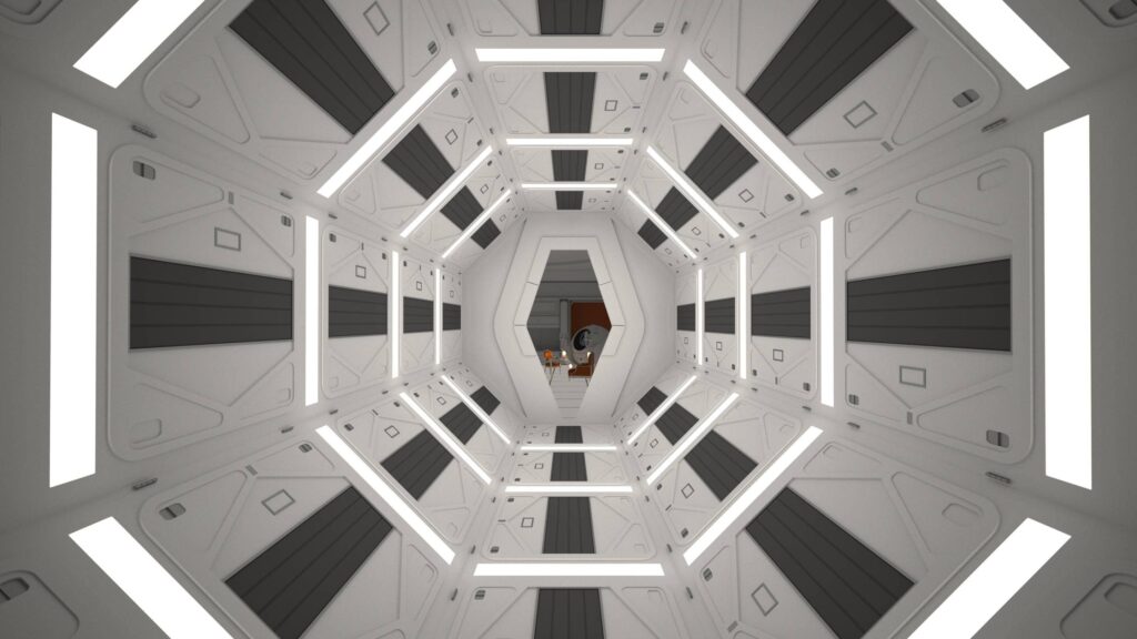 A Space Odyssey wallpapers
