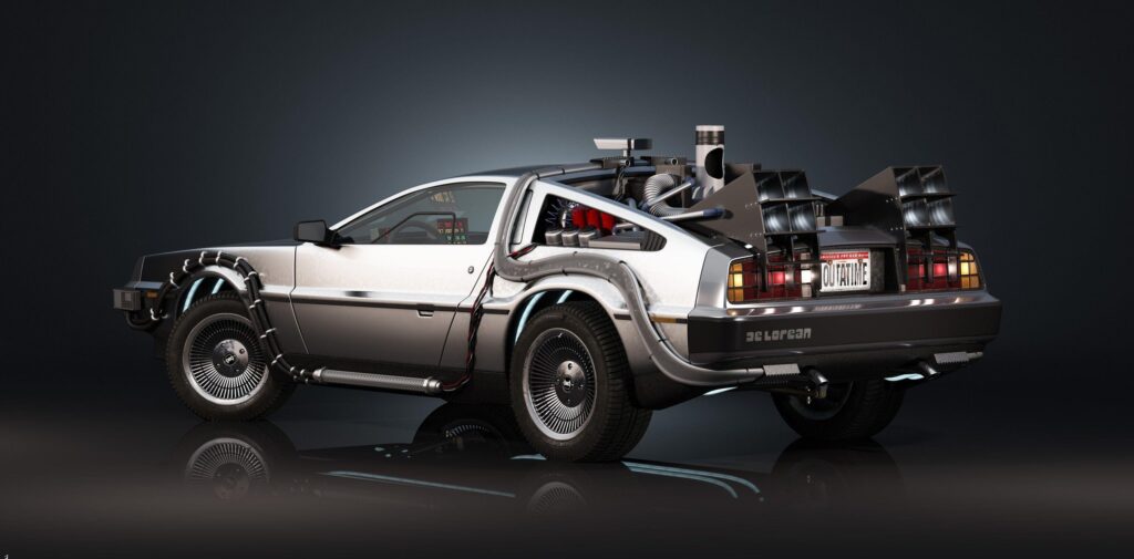 Free Wallpaper 2K back to the future download high definiton wallpapers