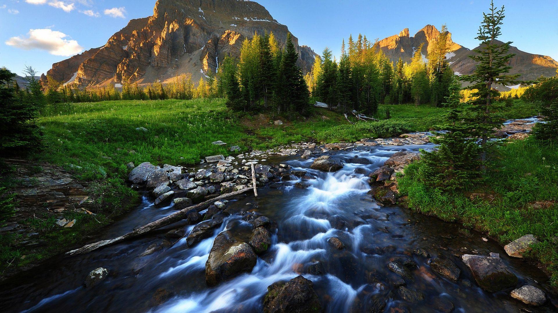 Best River Wallpapers on HipWallpapers